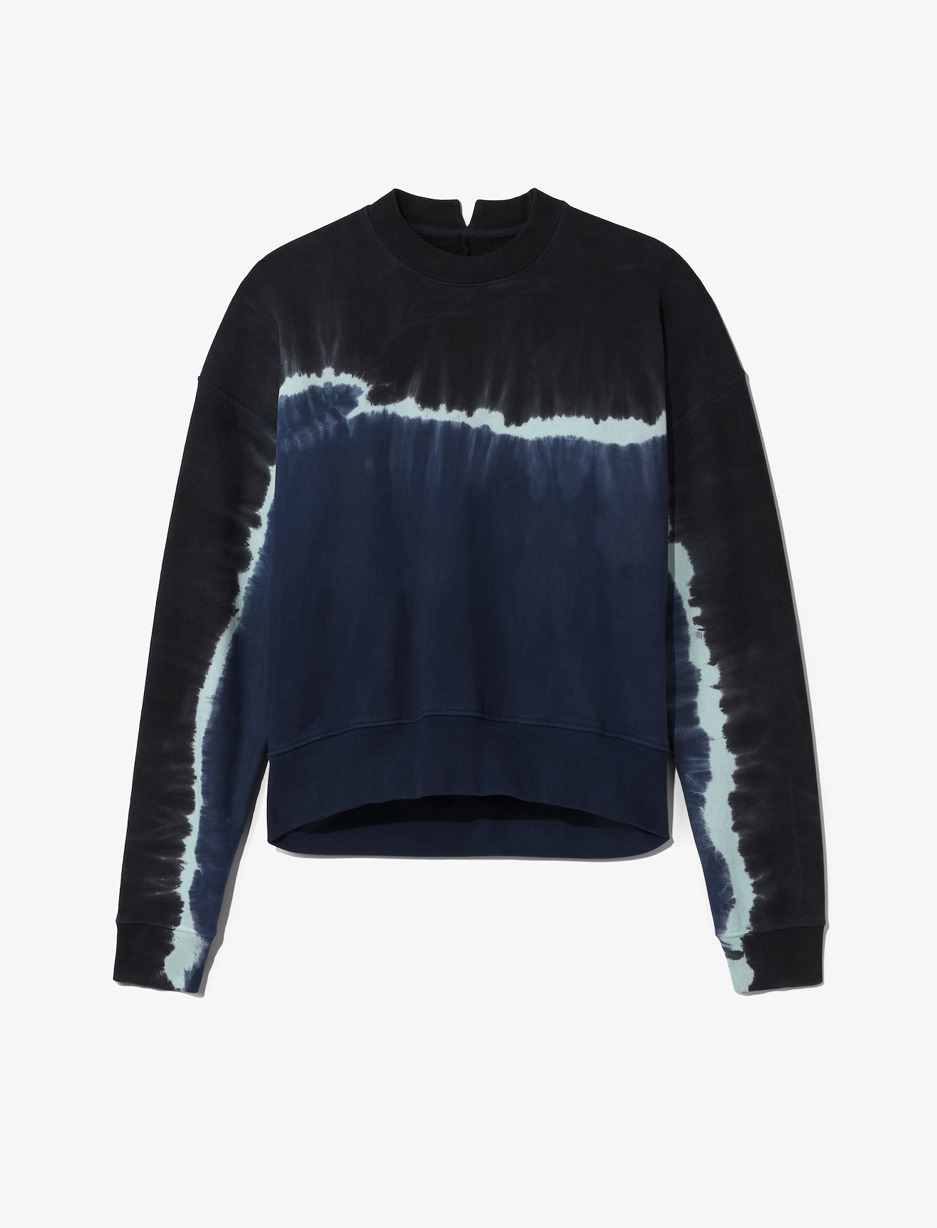Tie Dye Sweatshirt #5