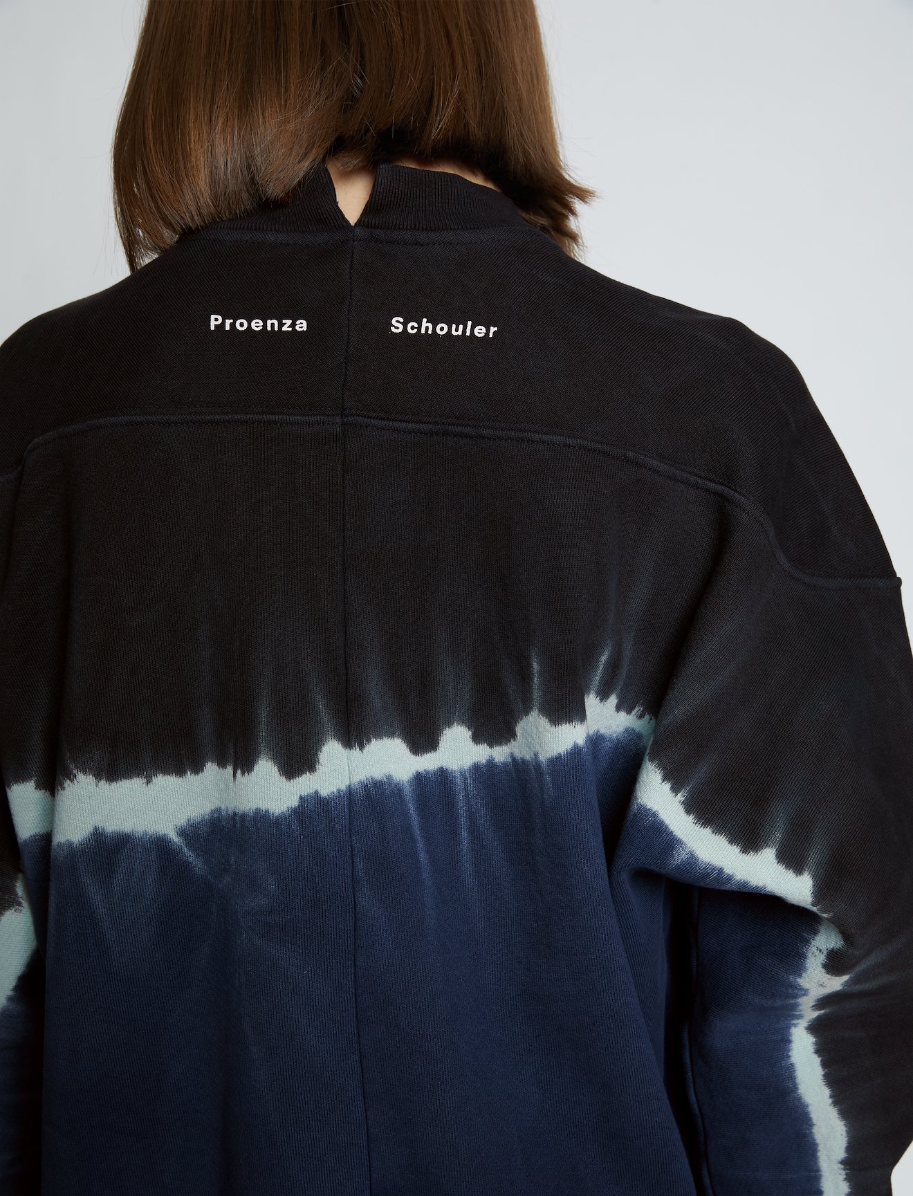 Tie Dye Sweatshirt #4