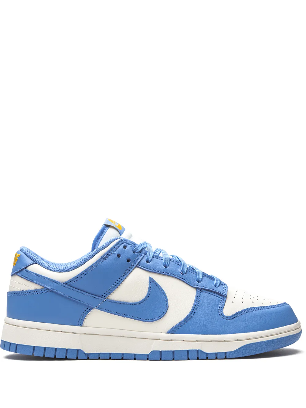 фото Nike кроссовки dunk low coast