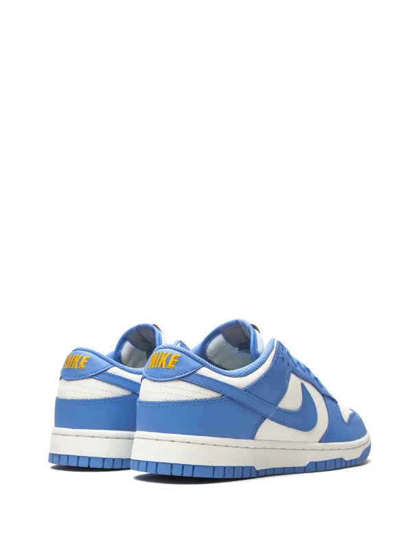 nike dunk low coast