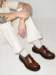 Adieu Paris Type 153 Derby shoes