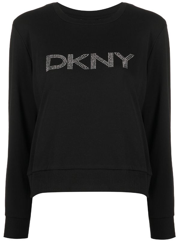 dkny sweatshirt