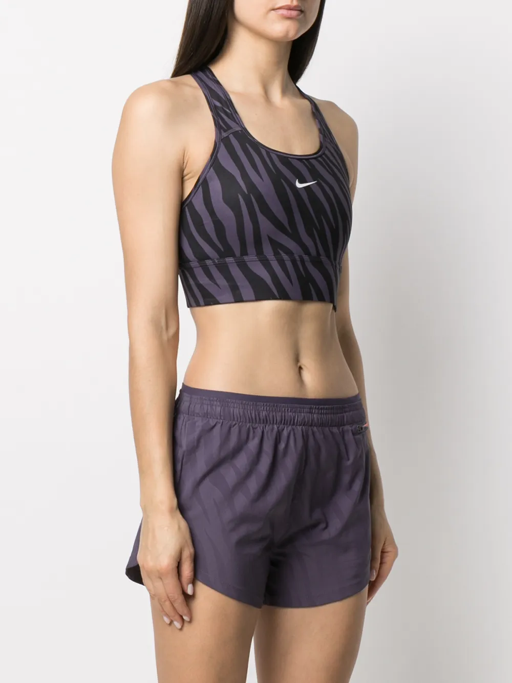 фото Nike спортивный бюстгальтер