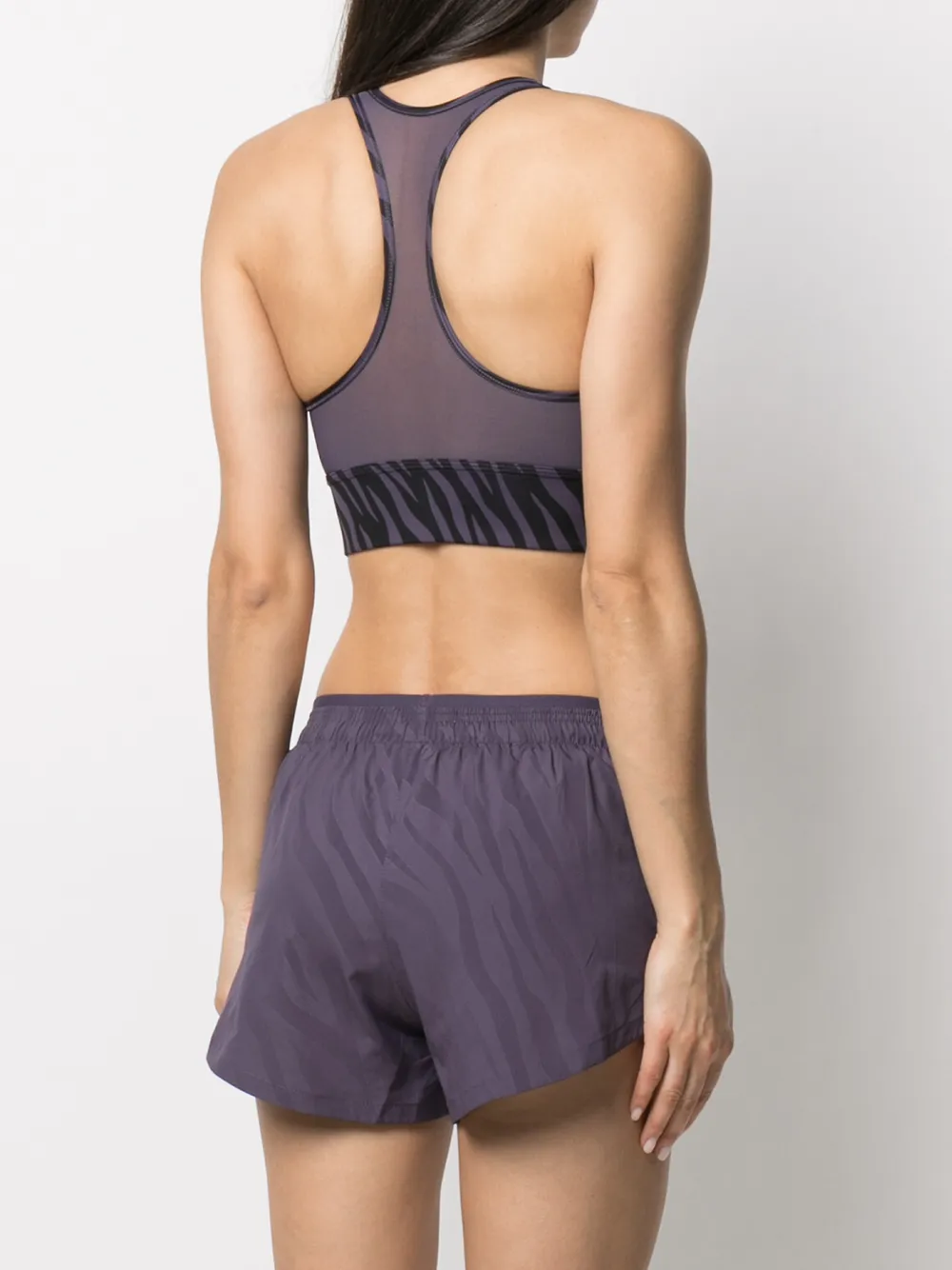 фото Nike спортивный бюстгальтер