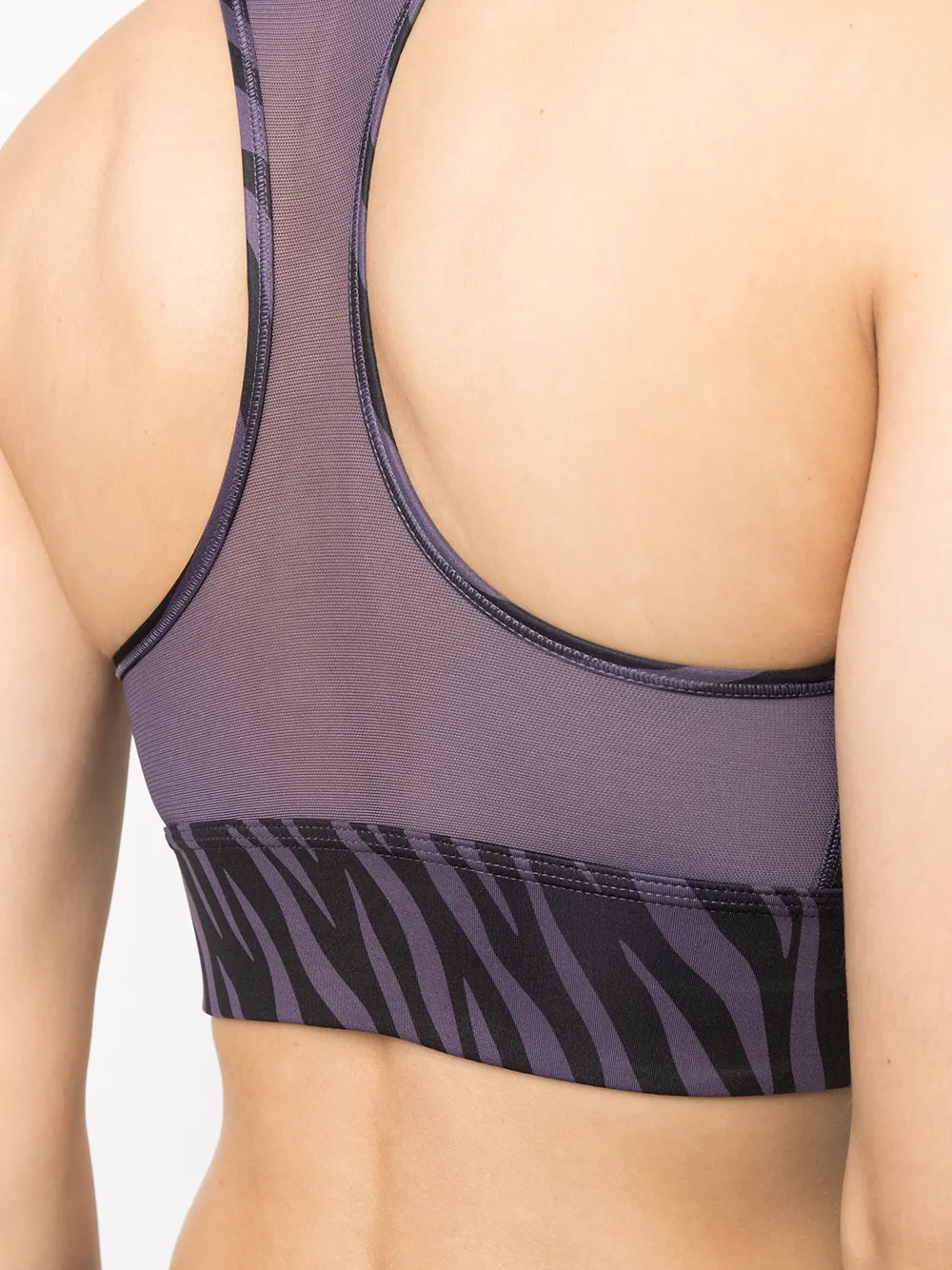 фото Nike спортивный бюстгальтер