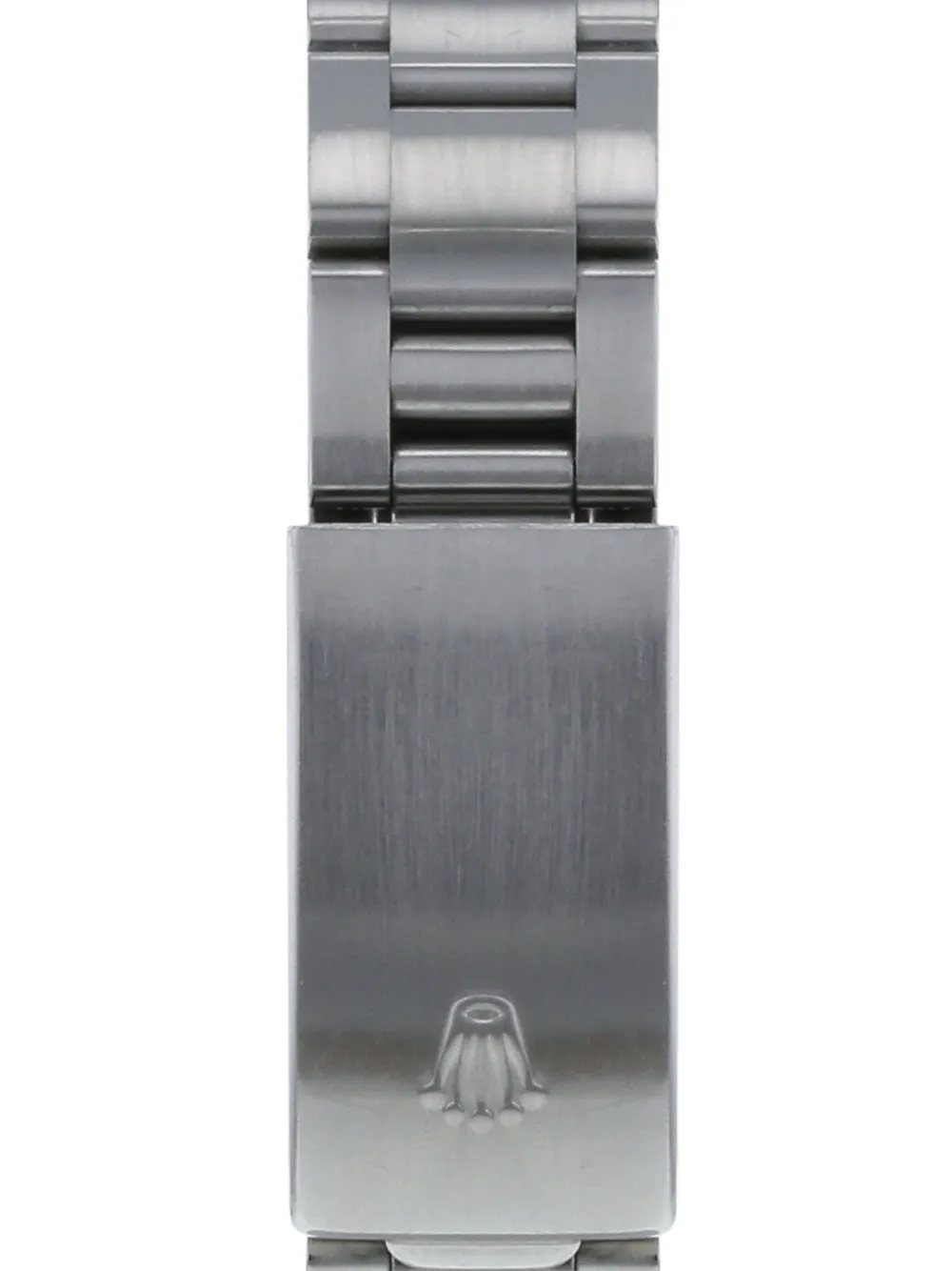 фото Rolex наручные часы air-king precision pre-owned 34 мм 1997-го года