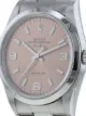 Rolex 1997 pre-owned Air-King Precision 34mm