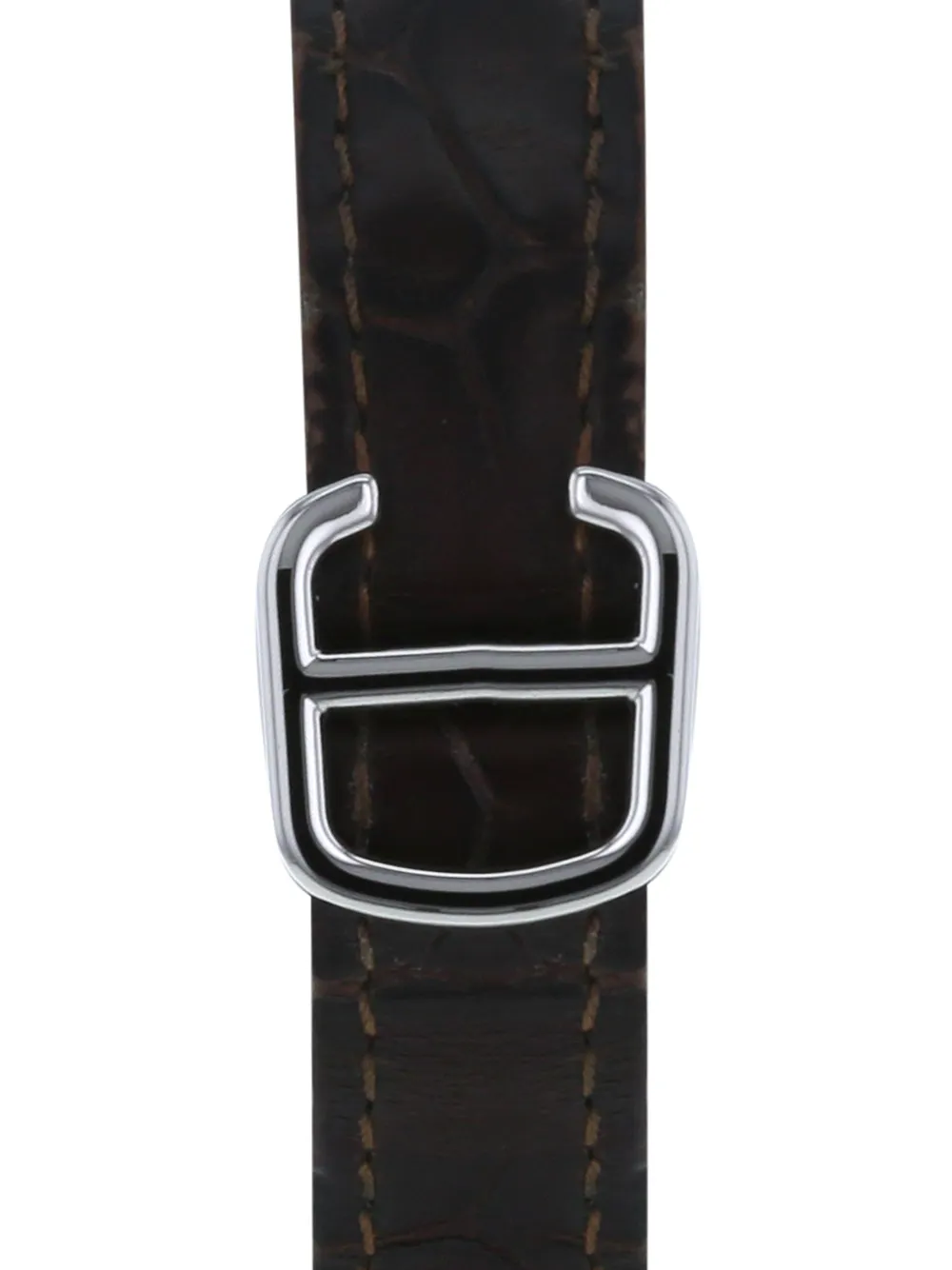 фото Cartier наручные часы ballon bleu pre-owned 28 мм 2014-го года