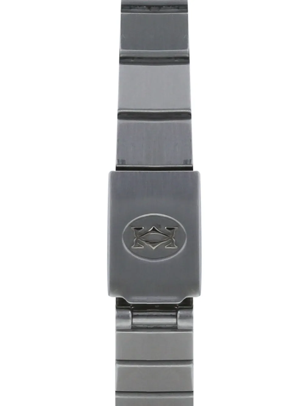 фото Cartier наручные часы santos pre-owned 24 мм 1990-х годов