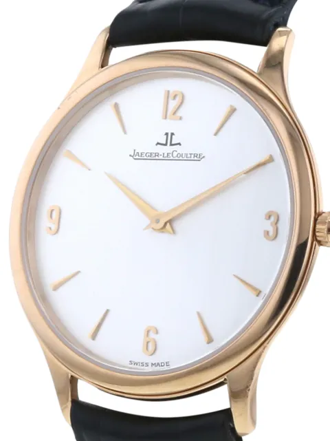 jlc master ultra thin 34mm
