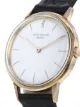 Patek Philippe 1959 pre-owned Calatrava 33mm