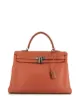 Image 1 of Hermès 2007 pre-owned Kelly 35 bag