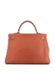 Image 2 of Hermès 2007 pre-owned Kelly 35 bag