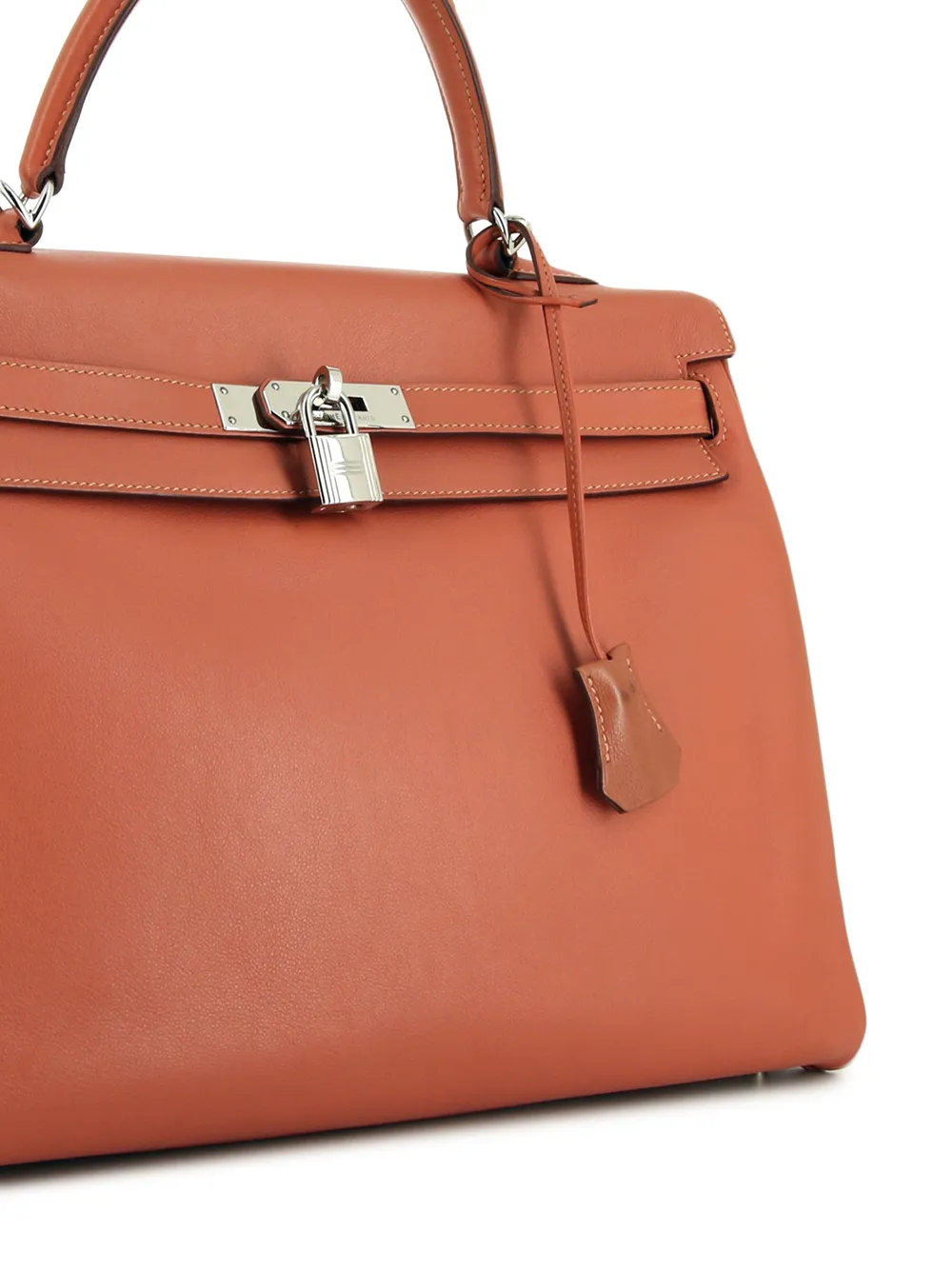 фото Hermès сумка kelly 35 2007-го года