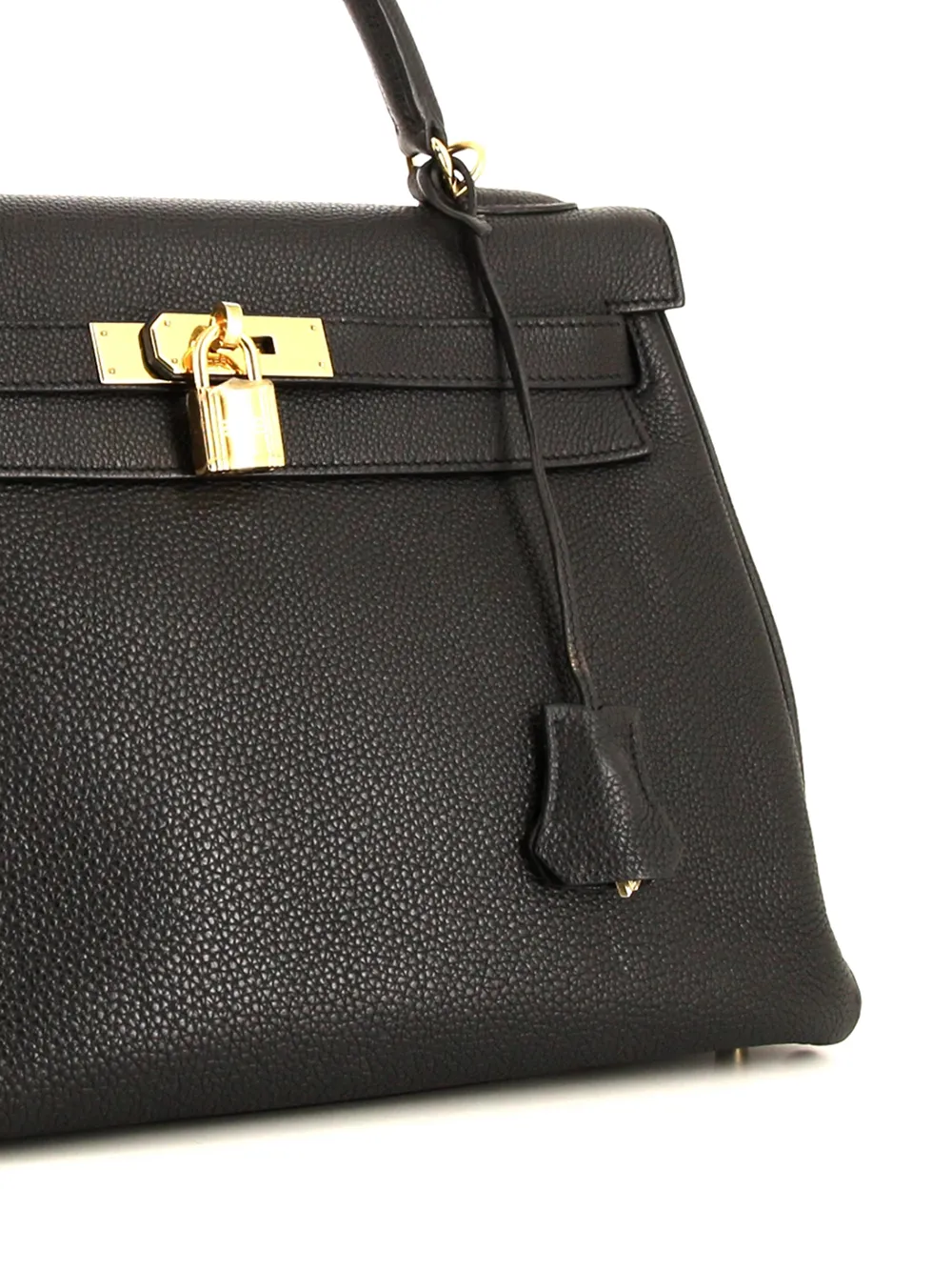 фото Hermès сумка-тоут kelly 32 2007-го года