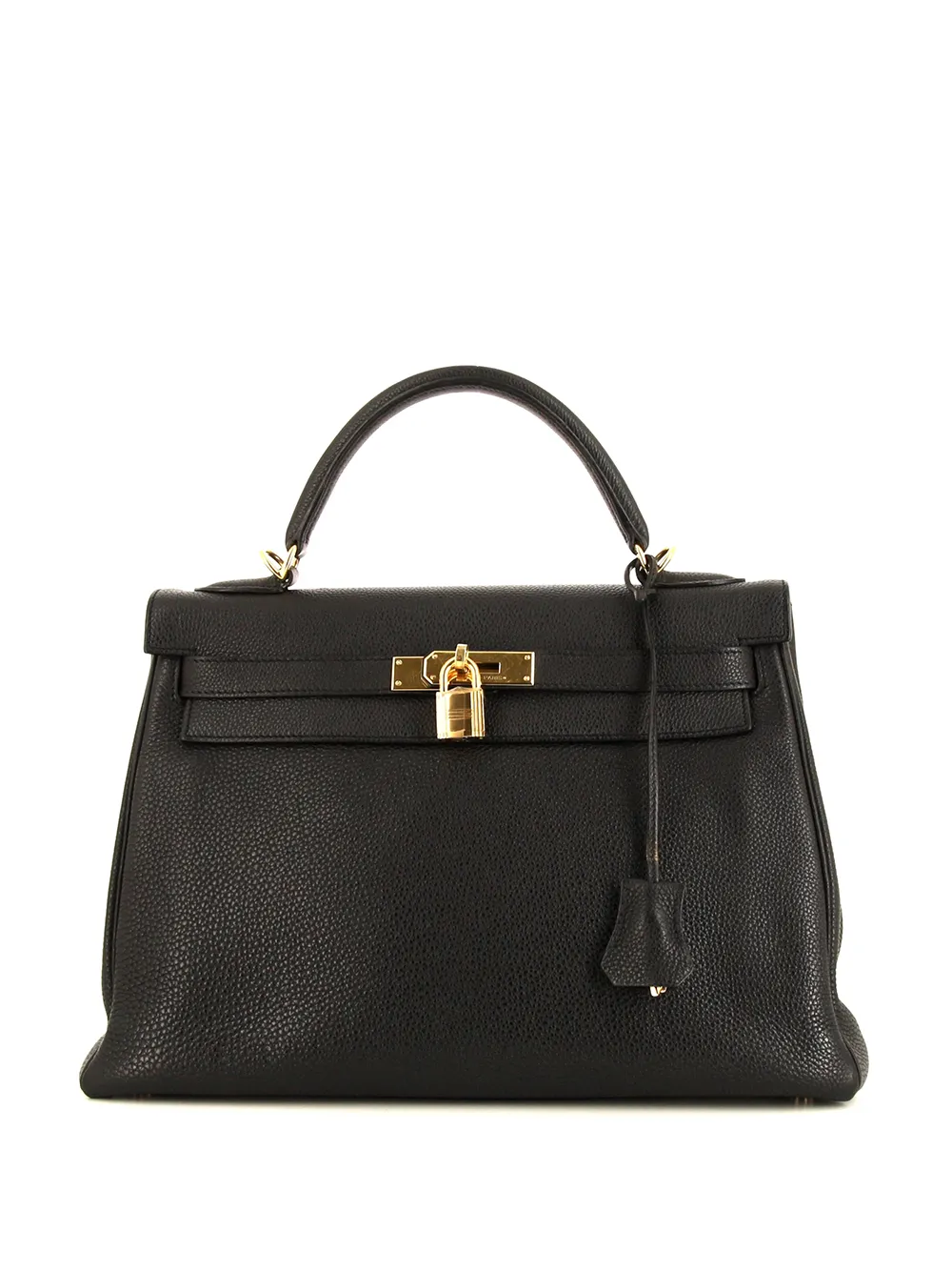 фото Hermès сумка-тоут kelly 32 2007-го года