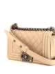 Chanel Pre-Owned 2017 Boy shoulder bag