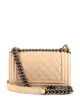 Image 2 of Chanel Pre-Owned 2017 Boy shoulder bag