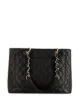 Image 2 of Chanel Pre-Owned 2013 Grand Shopping diamond-quilted tote bag