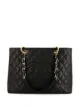 Image 1 of Chanel Pre-Owned 2013 Grand Shopping diamond-quilted tote bag