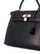 Hermès 1995 pre-owned Kelly 32 tote bag