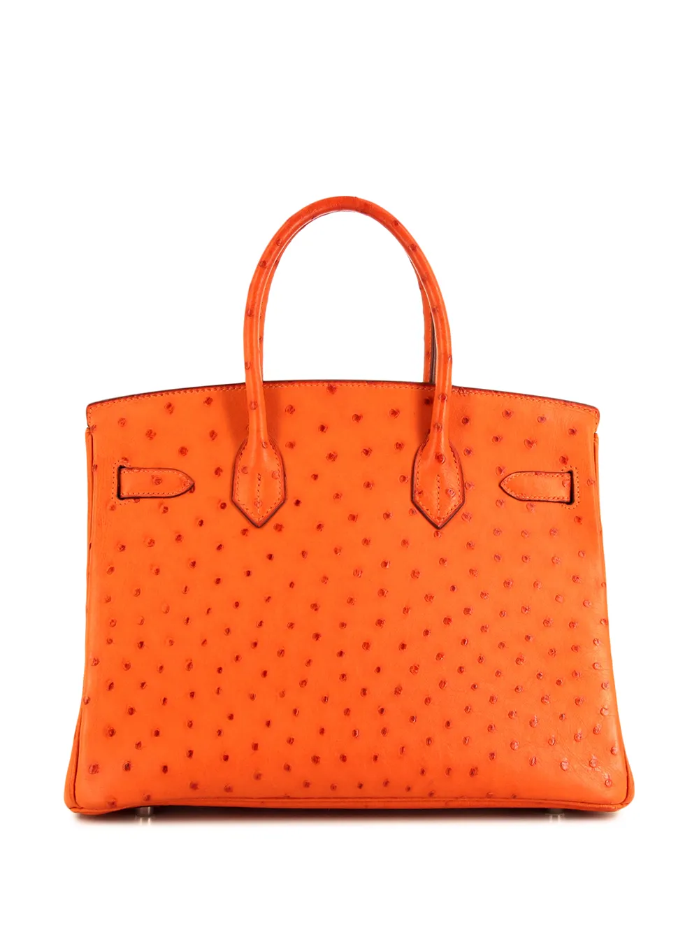 фото Hermès сумка-тоут birkin 30 2006-го года