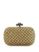 Image 1 of Bottega Veneta Pre-Owned 2010s Knot clutch bag