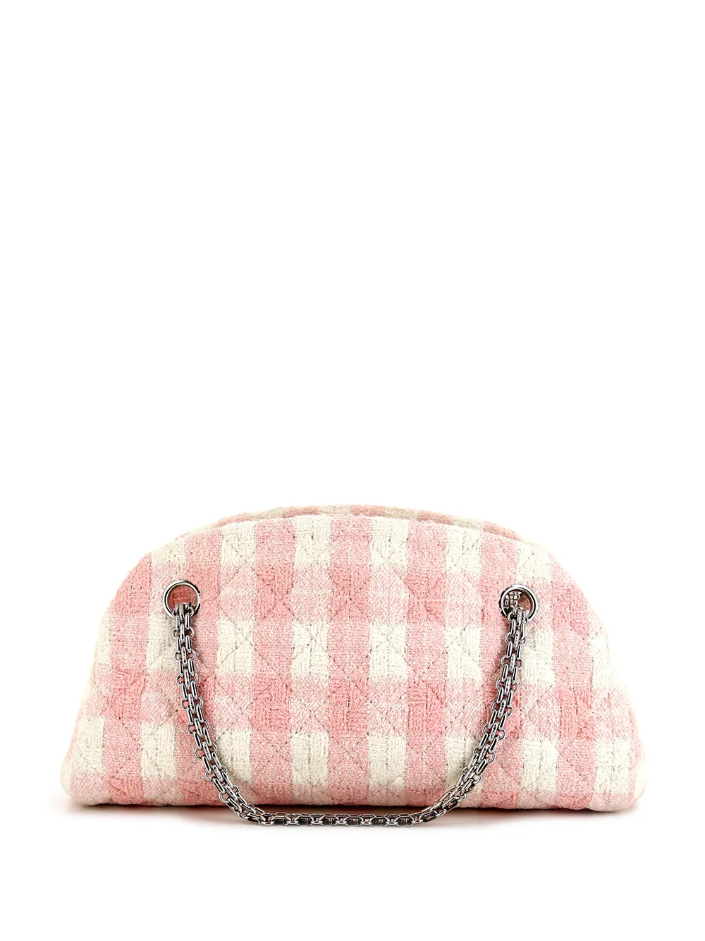 фото Chanel pre-owned сумка на плечо mademoiselle