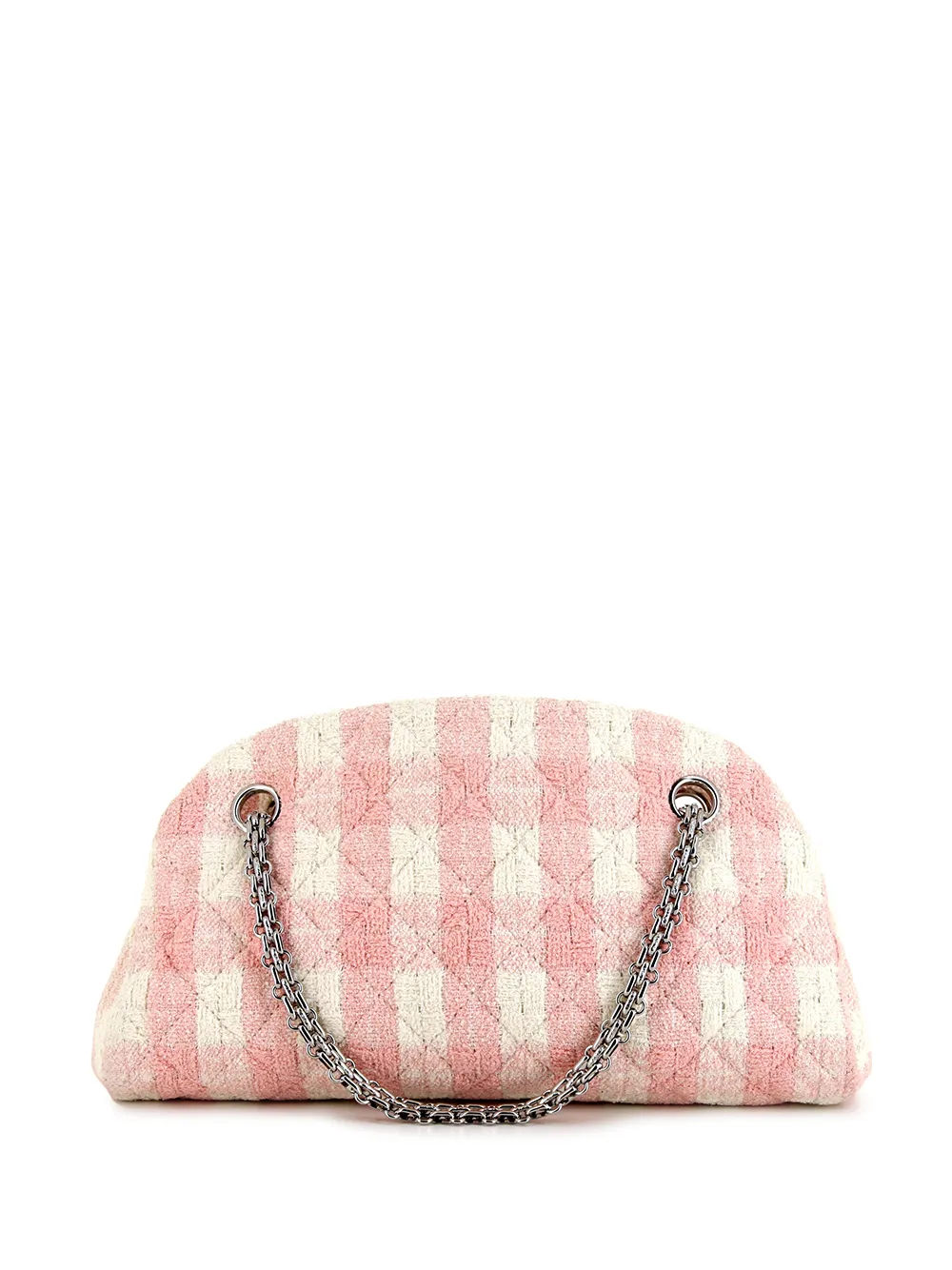 фото Chanel pre-owned сумка на плечо mademoiselle