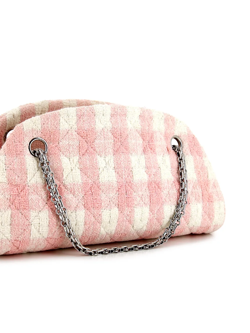 фото Chanel pre-owned сумка на плечо mademoiselle