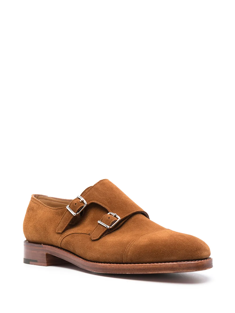 фото John lobb туфли монки william