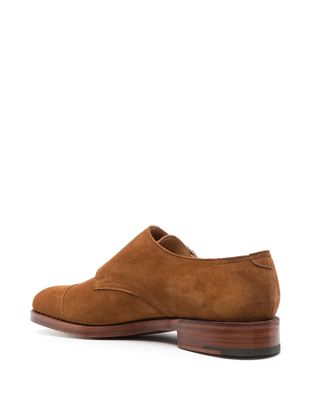 фото John lobb туфли монки william