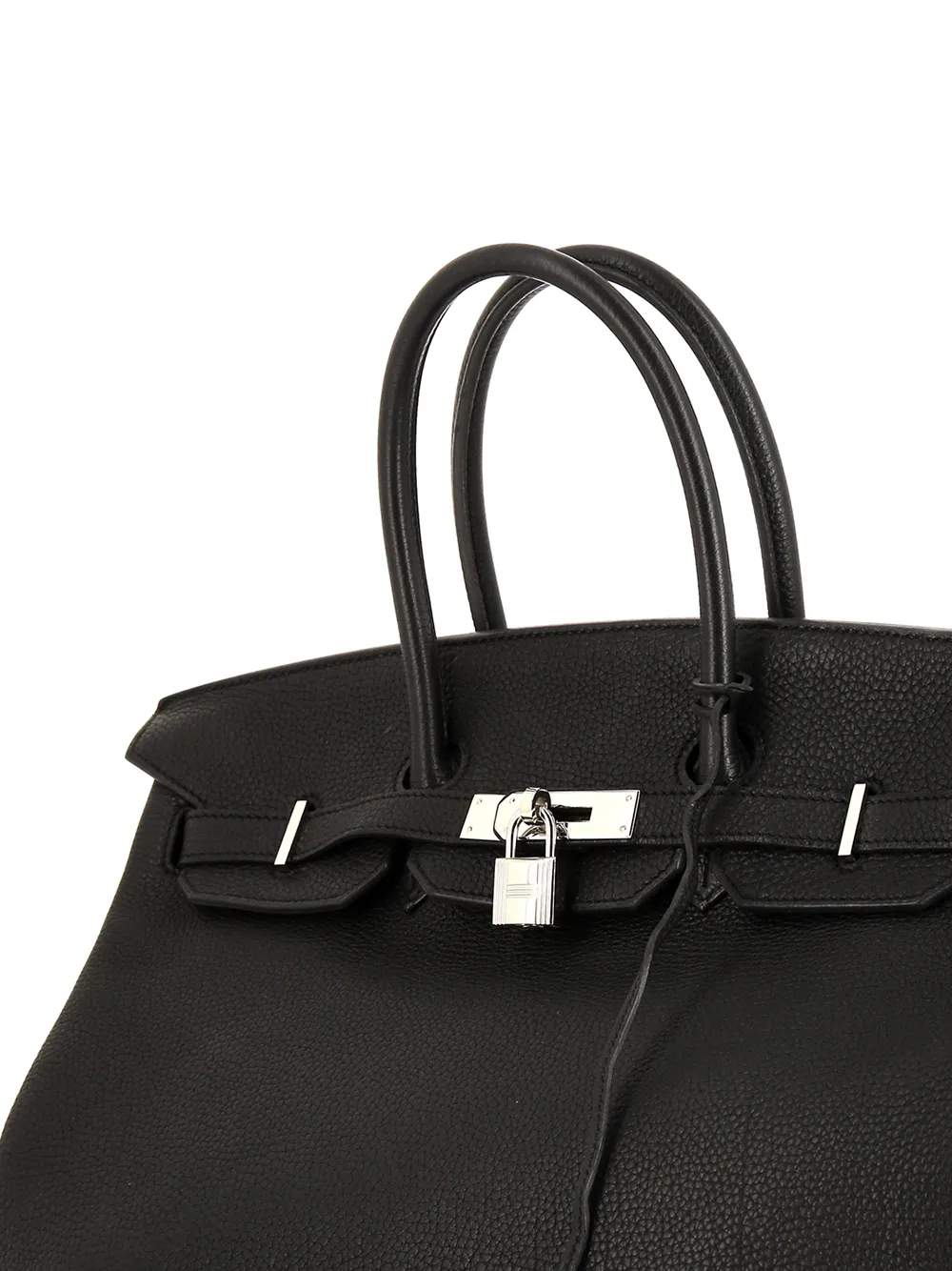 фото Hermès сумка birkin 35 2012-го года