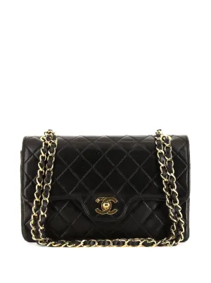 chanel bag price canada