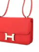 Hermès 2010 pre-owned Constance Elan shoulder bag
