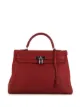 Image 1 of Hermès 2003 pre-owned Kelly 35 tote bag