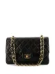 Image 1 of Chanel Pre-Owned 1991 Timeless shoulder bag