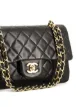 Chanel Pre-Owned 1991 Timeless shoulder bag