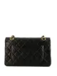 Image 2 of Chanel Pre-Owned 1991 Timeless shoulder bag