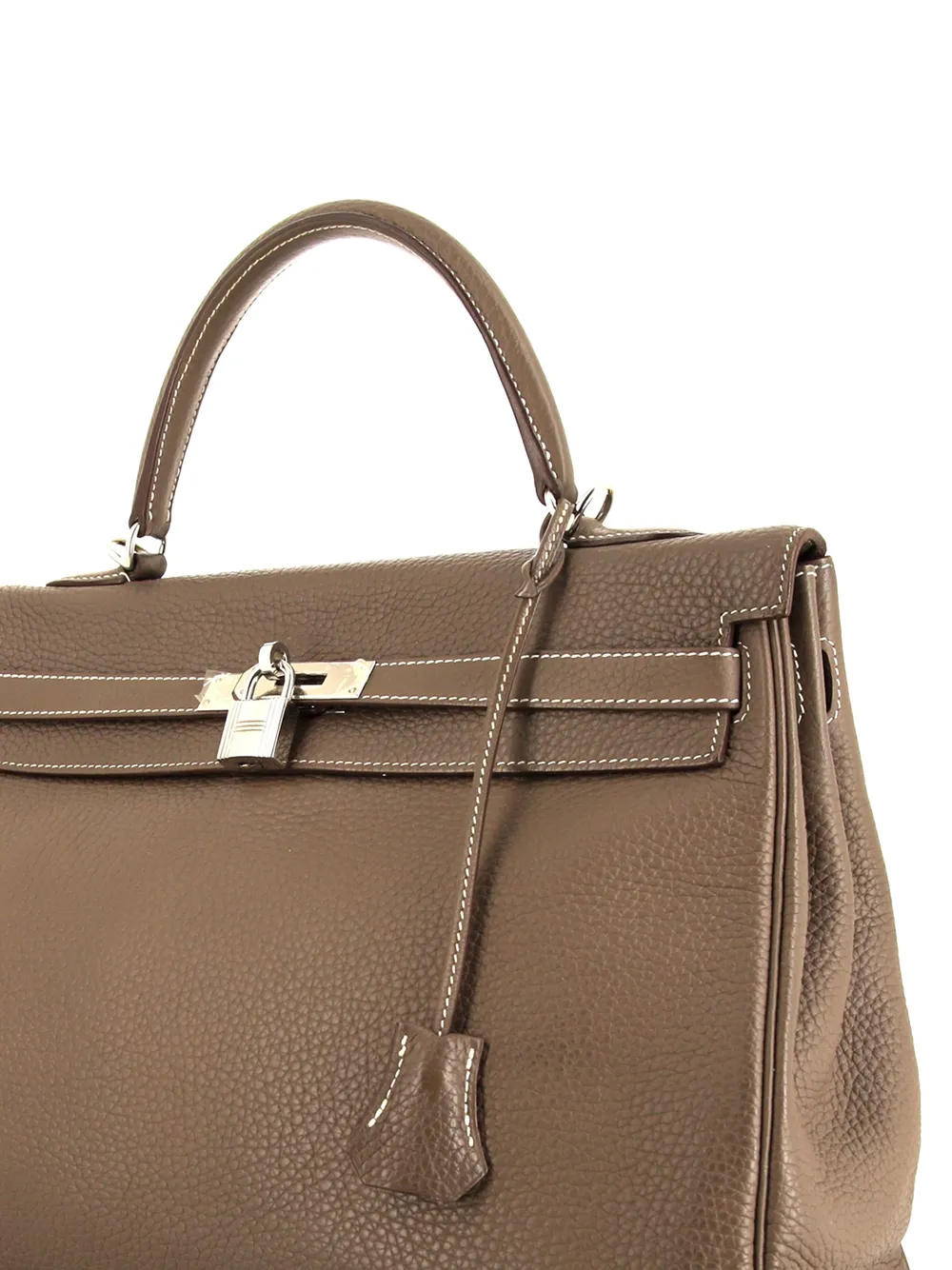 фото Hermès сумка-тоут kelly 35 2013-го года