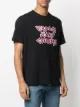 Versace Jeans Couture logo printed T-shirt