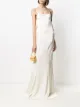 Bild 2 von Jacquemus Abendkleid mit Cut-Outs