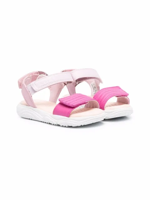 Geox Kids صندل 'دافني' بسيور