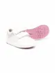 Image 2 of Geox Kids B Gisli touch-strap trainers