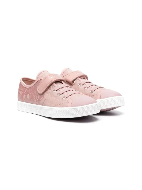 Ciak Sneakers von Geox für Mädchen | FASHIOLA.de