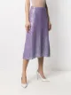 Temperley London falda Billie