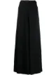 Image 1 of Pinko wide-leg tailored trousers