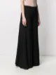 Pinko wide-leg tailored trousers