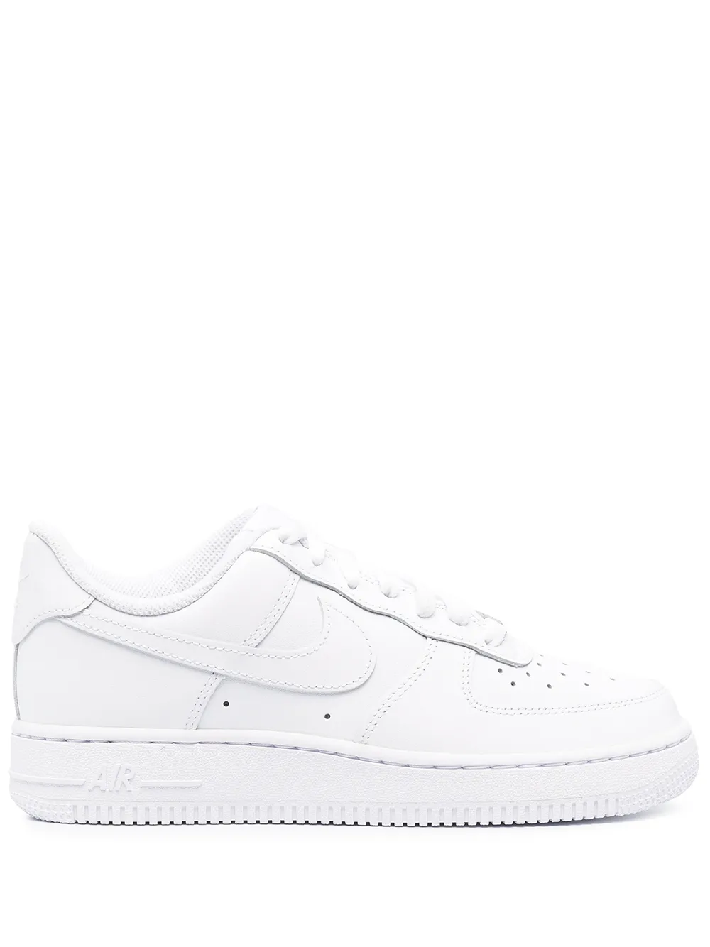 фото Nike кроссовки air force 1