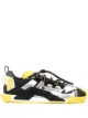 Image 1 of Dolce & Gabbana NS1 panelled sneakers